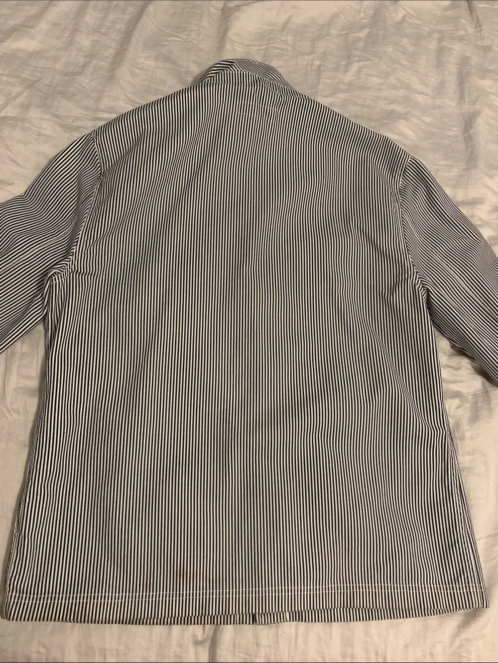 Wallace & Barnes Chore Coat